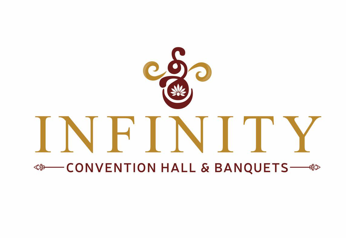 Sri Infinity Convention Logo